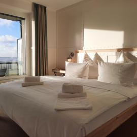 Beachhotel Cuxhaven, hotel di Cuxhaven