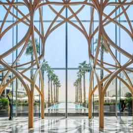 FIVE Palm Residence - Platinium Dubai