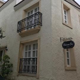 Muharrembey Otel