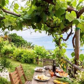 agriturismo la selva, hotel in Finale Ligure