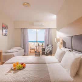 Pleasure Beach Hotel