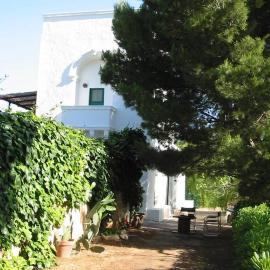 Casa Colonica