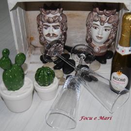 Focu e Mari
