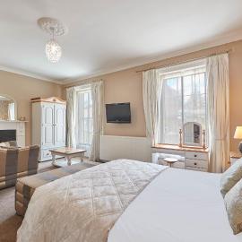Host & Stay - Rosedale House