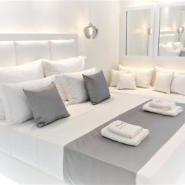Amaryllis Luxury Rooms, ξενοδοχείο στον Πλαταμώνα