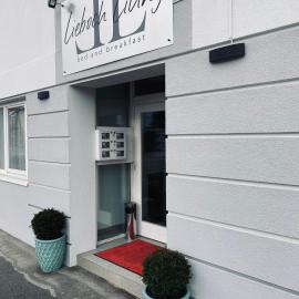 Lieboch Living, hotel v destinácii Lieboch