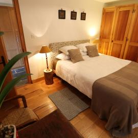 Matapouri, hotel a Le Châble