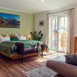 Ferienwohnung Leuner, hotel in Altaussee