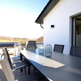 Sonnenweg 5 HAUS DIEMELSEE, hotel in Heringhausen