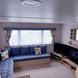 The Abi Joseph @Combe Haven, hotel a Hastings