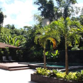 Pousada Todas as Luas, hotel a Ubatuba