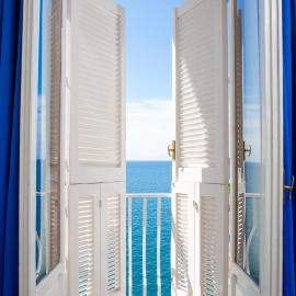 Donna Giulia, hotel a Amalfi