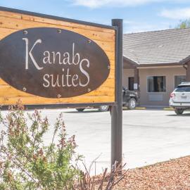 Kanab Suites, hotel en Kanab