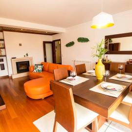 Casa da Torre com garagem gratuito