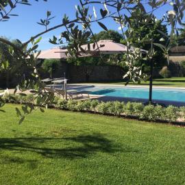 DIMORA DESENZANI - Lago di Garda: Esenta'da bir otel