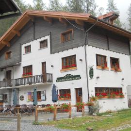 Macugnaga में, होटल B&B La Locanda