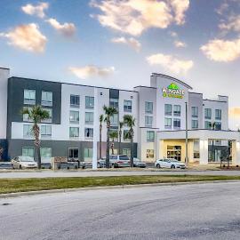 Wingate by Wyndham Panama City Area Lynn Haven, Hotel in Panama-Stadt