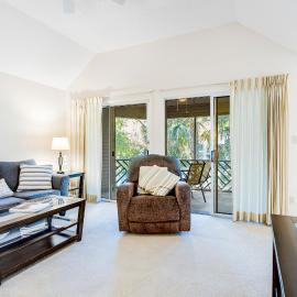 Turtle Cove 5552, hotel in Kiawah Island