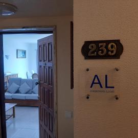 Dunas do Alvor 239 one bedroom