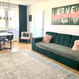 Park Lake Апартаменти Центр, hotel i Ternopil