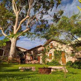 Oforasteiro, Hotel in Mucugê