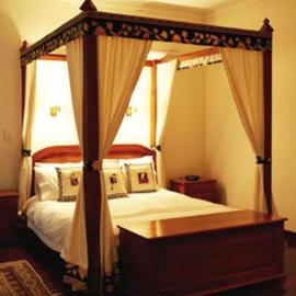 Lazy River Boutique Bed & Breakfast, hotel in Pinjarra
