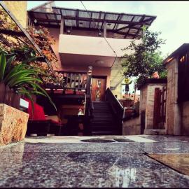 Vitrage Guest House, Hotel in Nazareth