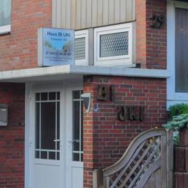Bi Uki, hotel a Langeoog