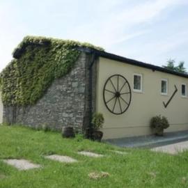 The Granary Country Retreat, hotel en Lampeter