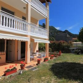 Dina apartments