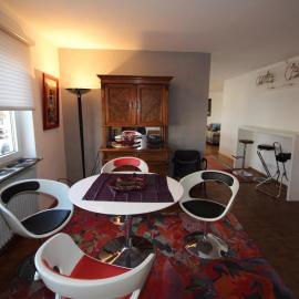 Loft Irma mit großer Terasse, hotel em Heddesheim
