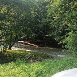 Apartman Gradac Deguric