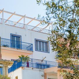 H14 Arbatax, hotel in Àrbatax