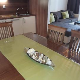 Rab Apartments Žic