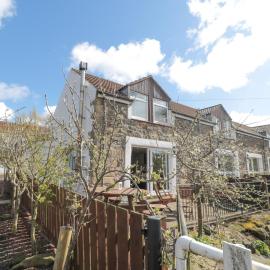 Chillingham Cottage