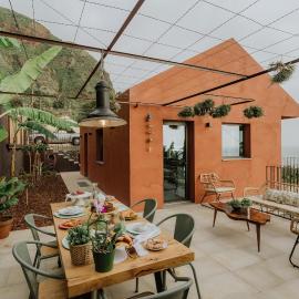 Mango House, hotel a Arco da Calheta