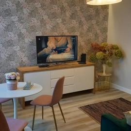 Apartament Wilkońskiego, hotell i Inowrocław