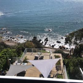 Laura del Mar Hotel Boutique, ξενοδοχείο σε Concón