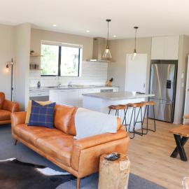 Fivestone Lodge
