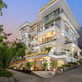 Sapa Mountain Queen House