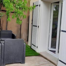 Appartement Arles 35 m2, Hotel in Arles