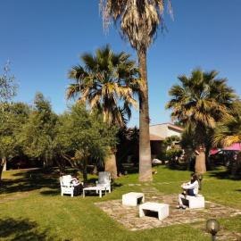 Residence Sa Pintadera, hotel em Càbras