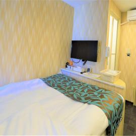 Funabashi में, होटल Nishifunabashi Ekimae Hotel