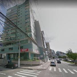 Ed. Crystal Residence, hotel sa Vila Velha
