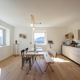 Residence Villa Schlern