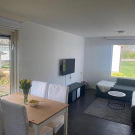 Ruime chalet midden in de natuur in Lith, hotel u gradu 'Lith'