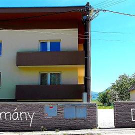 Apartmány Dalila, hotel in Rajecké Teplice