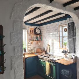 Old Road Cottage Pet Friendly Outdoors Beaches, hôtel à Neath