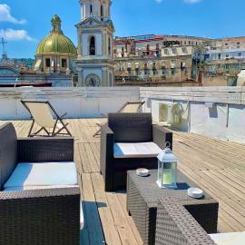 B&B Belvedere Partenopeo, hotel u Napulju