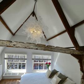 Appartement Mes Amis Delft, hotel in Delft